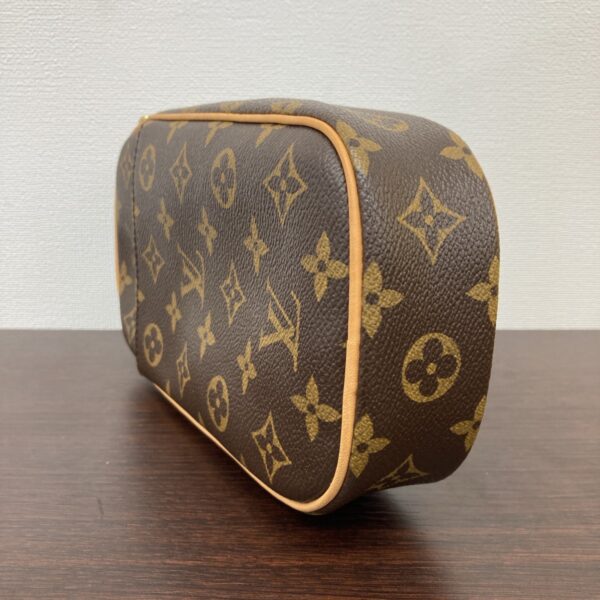 1240001034059 3 Louis Vuitton Pochette Gunge Waist Bag Monogram