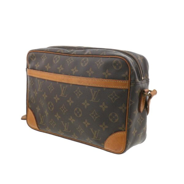 1240001034297 2 Louis Vuitton Trocadero 30 Shoulder Bag Monogram