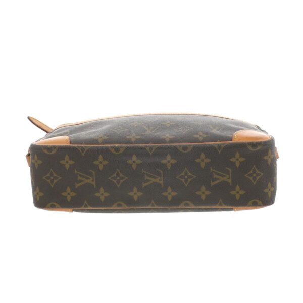 1240001034297 4 Louis Vuitton Trocadero 30 Shoulder Bag Monogram