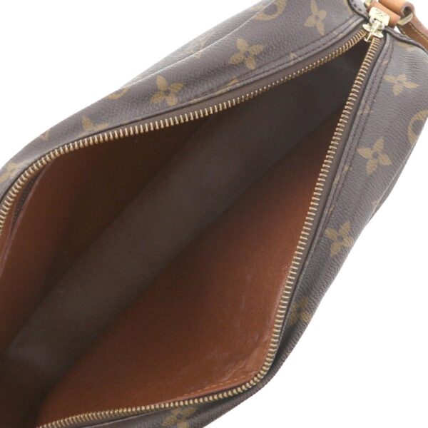 1240001034297 5 Louis Vuitton Trocadero 30 Shoulder Bag Monogram