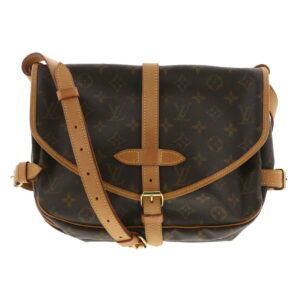 1240001034452 1 Louis Vuitton On The Go MM Shoulder Bag Monogram Empreinte Black