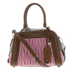 1240001035650 1 Louis Vuitton Hippo PM Iol Tote Bag Purple