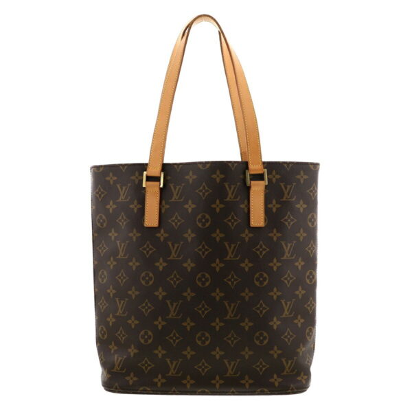 1240001036676 4 Louis Vuitton Vavin GM Handbag Monogram Black