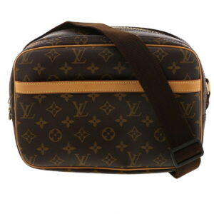 1240001036740 1 Louis Vuitton Monogram Jonnefeuille Shoulder Bag