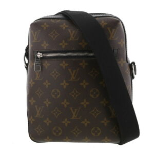 1240001036782 1 Louis Vuitton Monogram Canvas Galliera GM Shoulder Bag