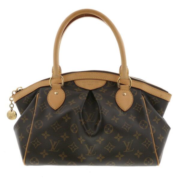 1240001036866 1 Louis Vuitton Tivoli PM Handbag Monogram