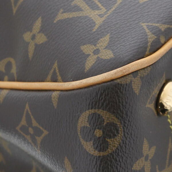 1240001036866 11 Louis Vuitton Tivoli PM Handbag Monogram