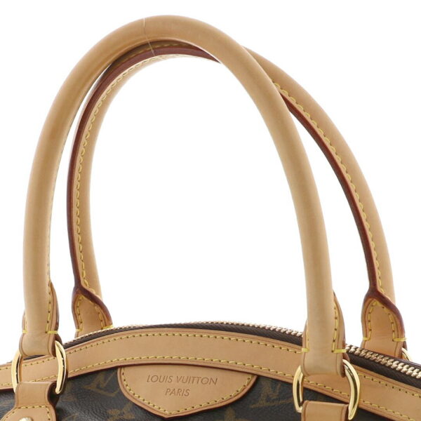 1240001036866 3 Louis Vuitton Tivoli PM Handbag Monogram