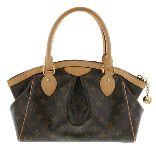 1240001036866 4 Louis Vuitton Tivoli PM Handbag Monogram