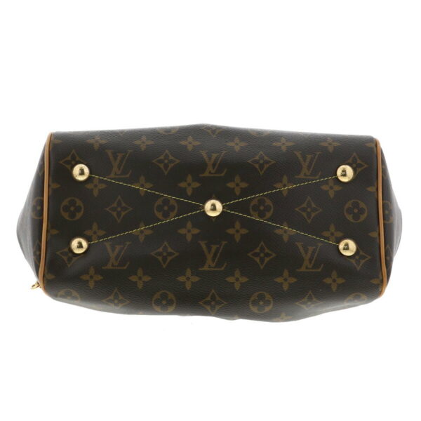 1240001036866 5 Louis Vuitton Tivoli PM Handbag Monogram