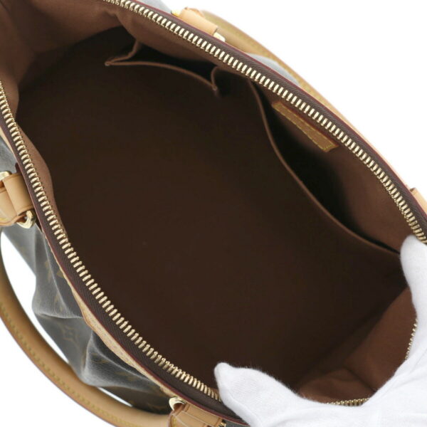 1240001036866 6 Louis Vuitton Tivoli PM Handbag Monogram