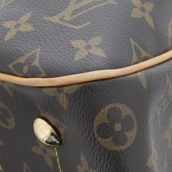 1240001036866 8 Louis Vuitton Tivoli PM Handbag Monogram