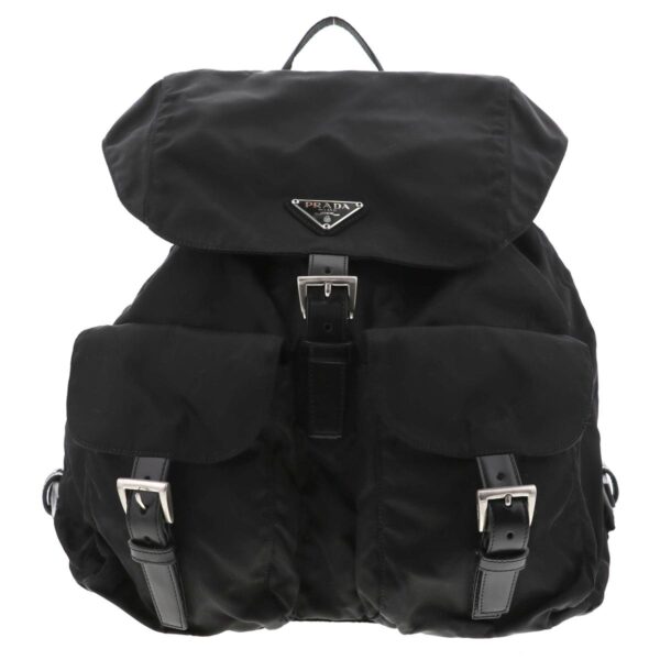 1240001036899 1 Prada Test Backpack Black