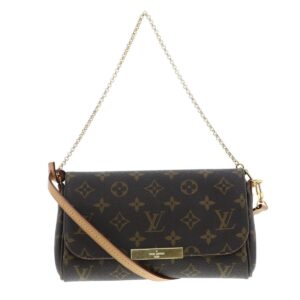 1240001037308 1 Louis Vuitton Calypso GM Damier Infini Shoulder Bag Onyx