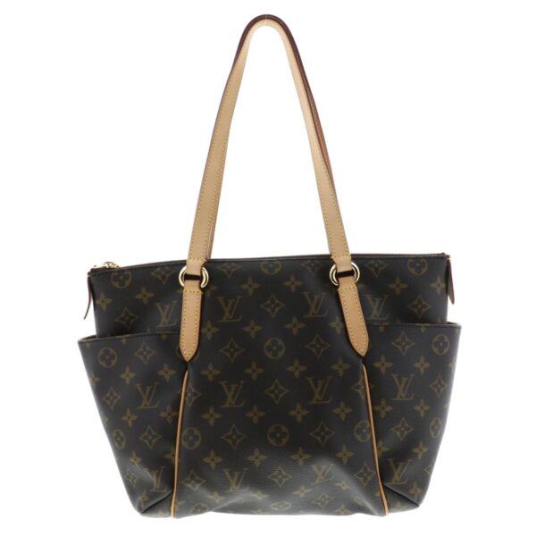 1240001037359 1 Louis Vuitton Totally PM Tote Bag Monogram