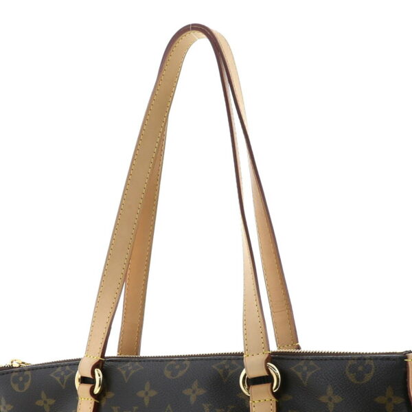 1240001037359 3 Louis Vuitton Totally PM Tote Bag Monogram