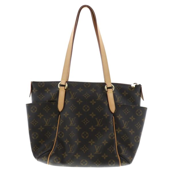 1240001037359 4 Louis Vuitton Totally PM Tote Bag Monogram