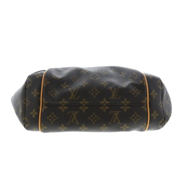 1240001037359 5 Louis Vuitton Totally PM Tote Bag Monogram