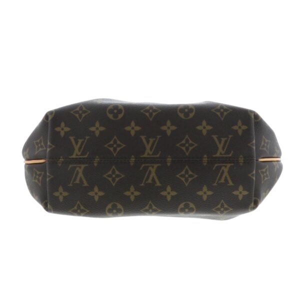 1240001037380 5 Louis Vuitton Tulane PM Handbag Monogram