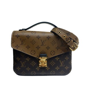 1240002009686 1 Louis Vuitton Bucket PM Tote Bag Monogram