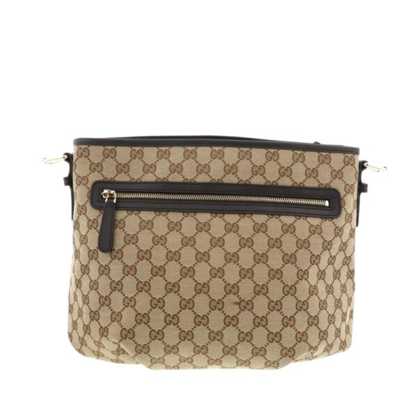 1240002009743 1 Gucci Shoulder Messenger Bag Beige