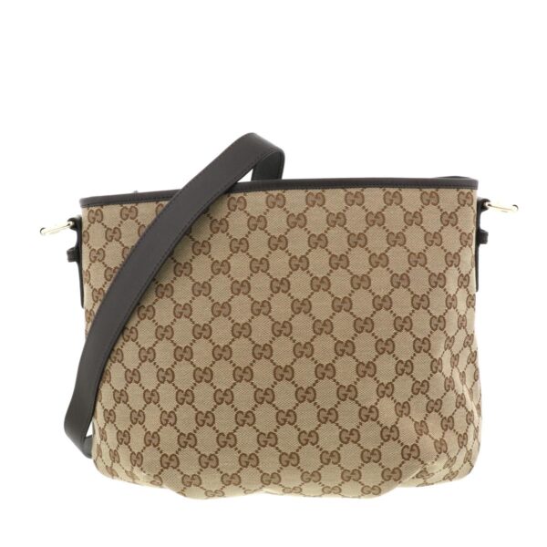 1240002009743 3 Gucci Shoulder Messenger Bag Beige