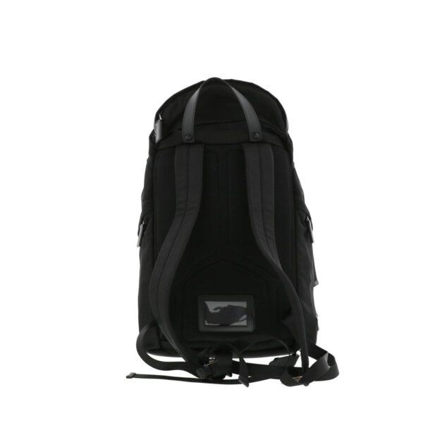 1240002009899 3 Prada Rucksack Black