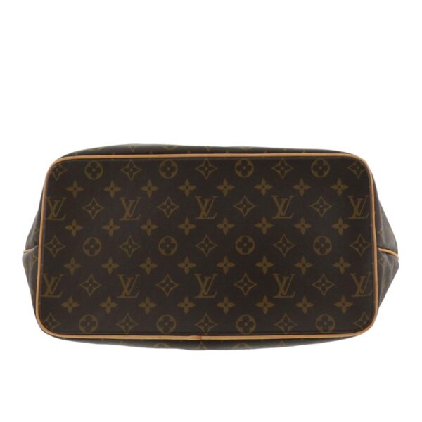 1240002009917 5 Louis Vuitton Palermo GM Handbag Monogram