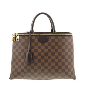 1240002009944 1 Louis Vuitton Vavin PM Handbag Monogram