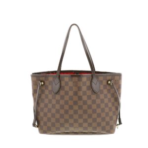 1240002011048 1 Louis Vuitton Mick PM Damier Graphite Shoulder Bag