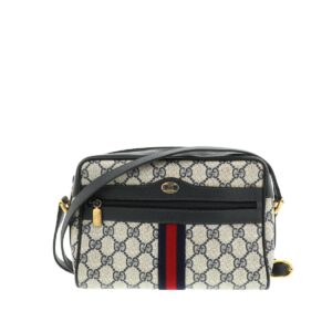 1240002011246 1 Gucci Tote Bag Navy