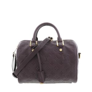 1240002011356 1 Louis Vuitton Tulum GM Shoulder Bag Monogram Brown