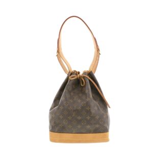 1240002011403 1 Louis Vuitton Beverly MM Shoulder Bag Canvas Brown