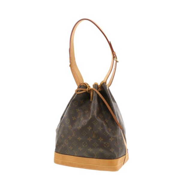 1240002011403 2 Louis Vuitton Noe Bag Drawstring Bag Monogram