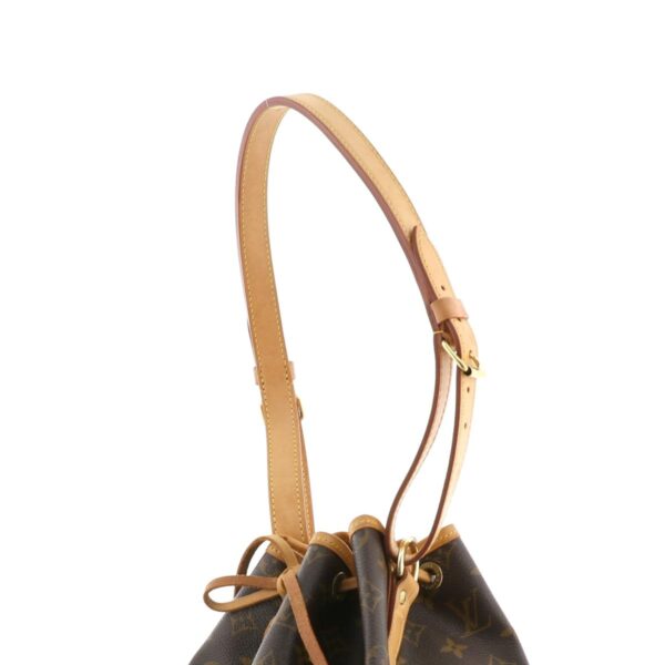 1240002011403 3 Louis Vuitton Noe Bag Drawstring Bag Monogram