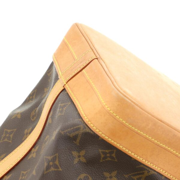 1240002011403 5 Louis Vuitton Noe Bag Drawstring Bag Monogram