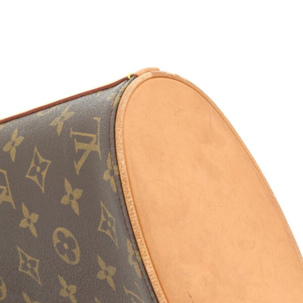 1240002011404 5 Louis Vuitton Druo Bag Shoulder Bag Monogram