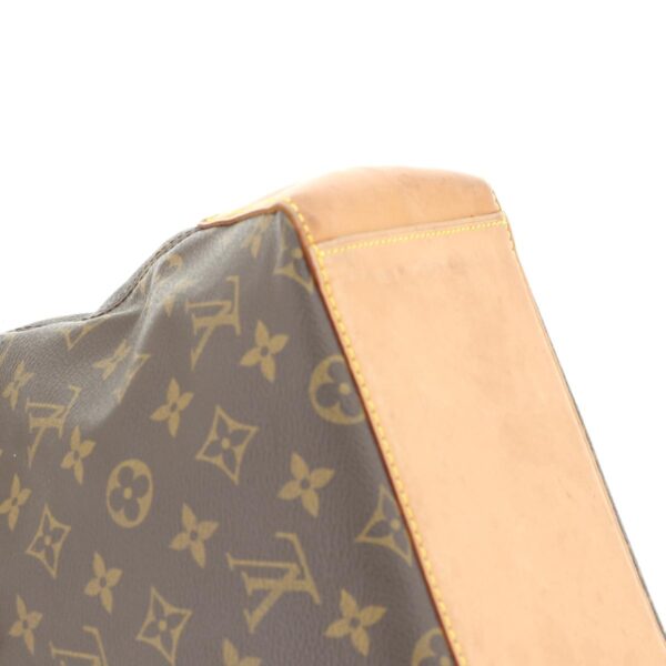 1240002011406 5 Louis Vuitton Cabas Piano Bag Tote Bag Monogram