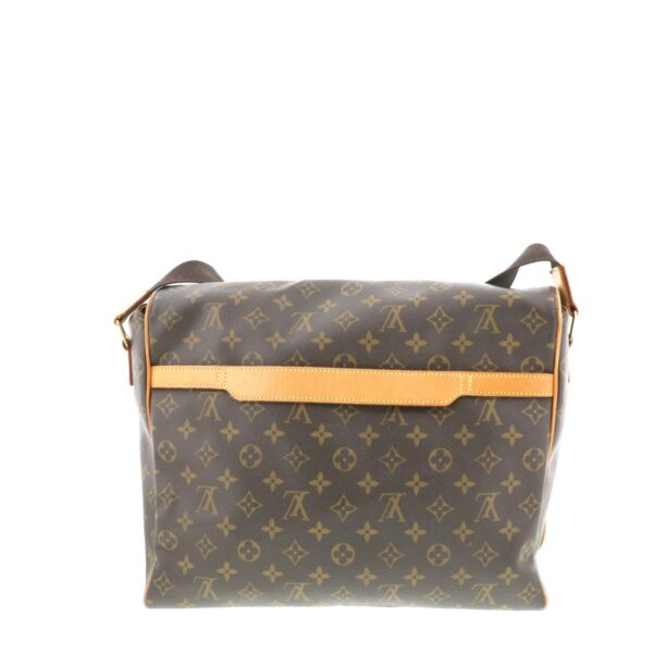 1240002011431 3 Louis Vuitton Aves Bag Shoulder Bag Monogram