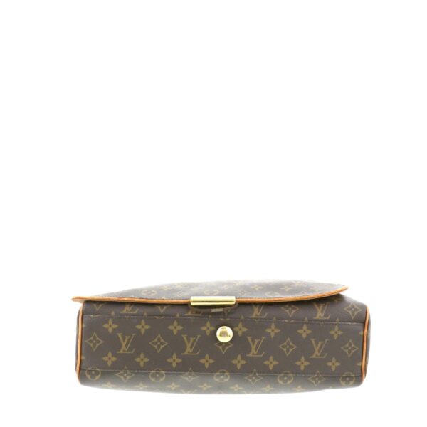 1240002011431 4 Louis Vuitton Aves Bag Shoulder Bag Monogram