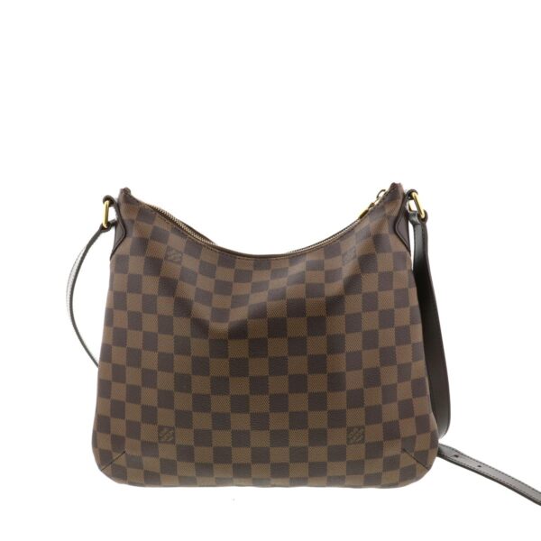 1240002011611 4 Louis Vuitton Bloomsbury PM Shoulder Bag Damier Ebene