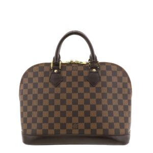 1240002011794 1 Louis Vuitton Porte Document Voyage Pm Business Bag Leather Ocean