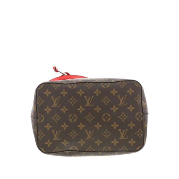 1240002012003 4 Louis Vuitton Neonoe Shoulder Bag Monogram