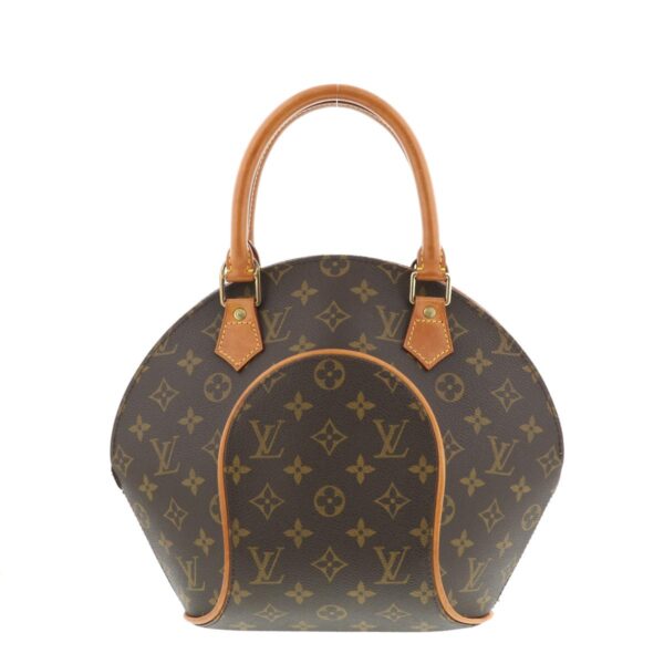 1240002012061 1 Louis Vuitton Ellipse PM Handbag Monogram