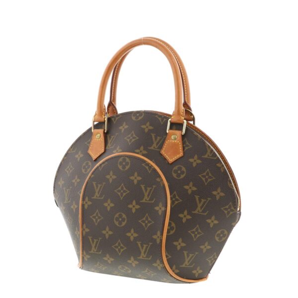 1240002012061 2 Louis Vuitton Ellipse PM Handbag Monogram