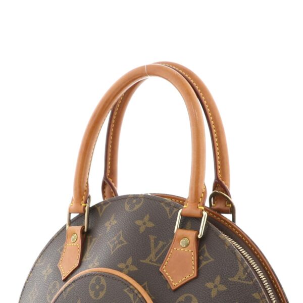 1240002012061 3 Louis Vuitton Ellipse PM Handbag Monogram