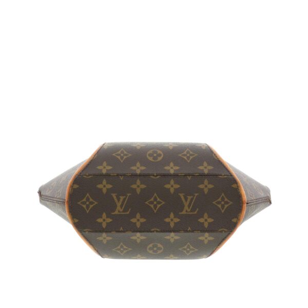 1240002012061 5 Louis Vuitton Ellipse PM Handbag Monogram