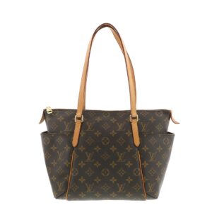 1240002012167 1 Louis Vuitton Hampstead PM Tote Bag Azure Damier Canvas