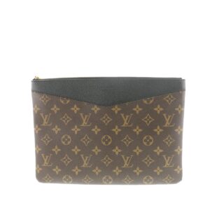 1240002012387 1 Louis Vuitton Sonatine Handbag Monogram