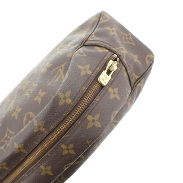 1240002012393 5 Louis Vuitton Thole Toilette GM Clutch Bag Monogram